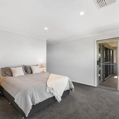 Bendigo Signature Accommodation On Honeysuckle Bagian luar foto