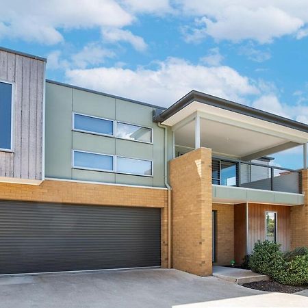 Bendigo Signature Accommodation On Honeysuckle Bagian luar foto