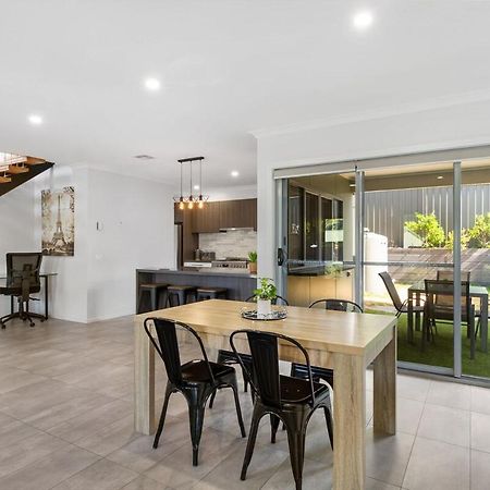 Bendigo Signature Accommodation On Honeysuckle Bagian luar foto