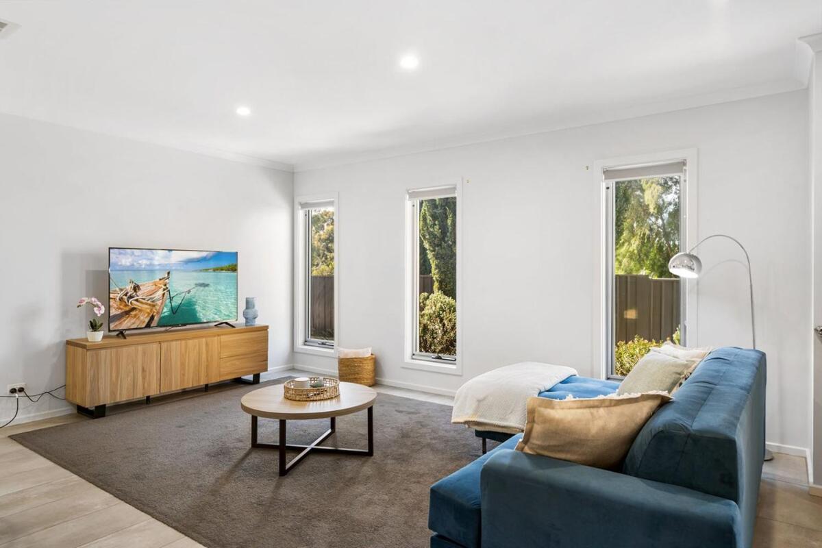 Bendigo Signature Accommodation On Honeysuckle Bagian luar foto