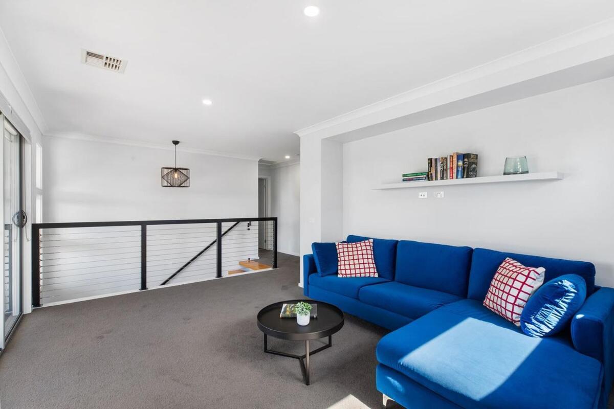 Bendigo Signature Accommodation On Honeysuckle Bagian luar foto