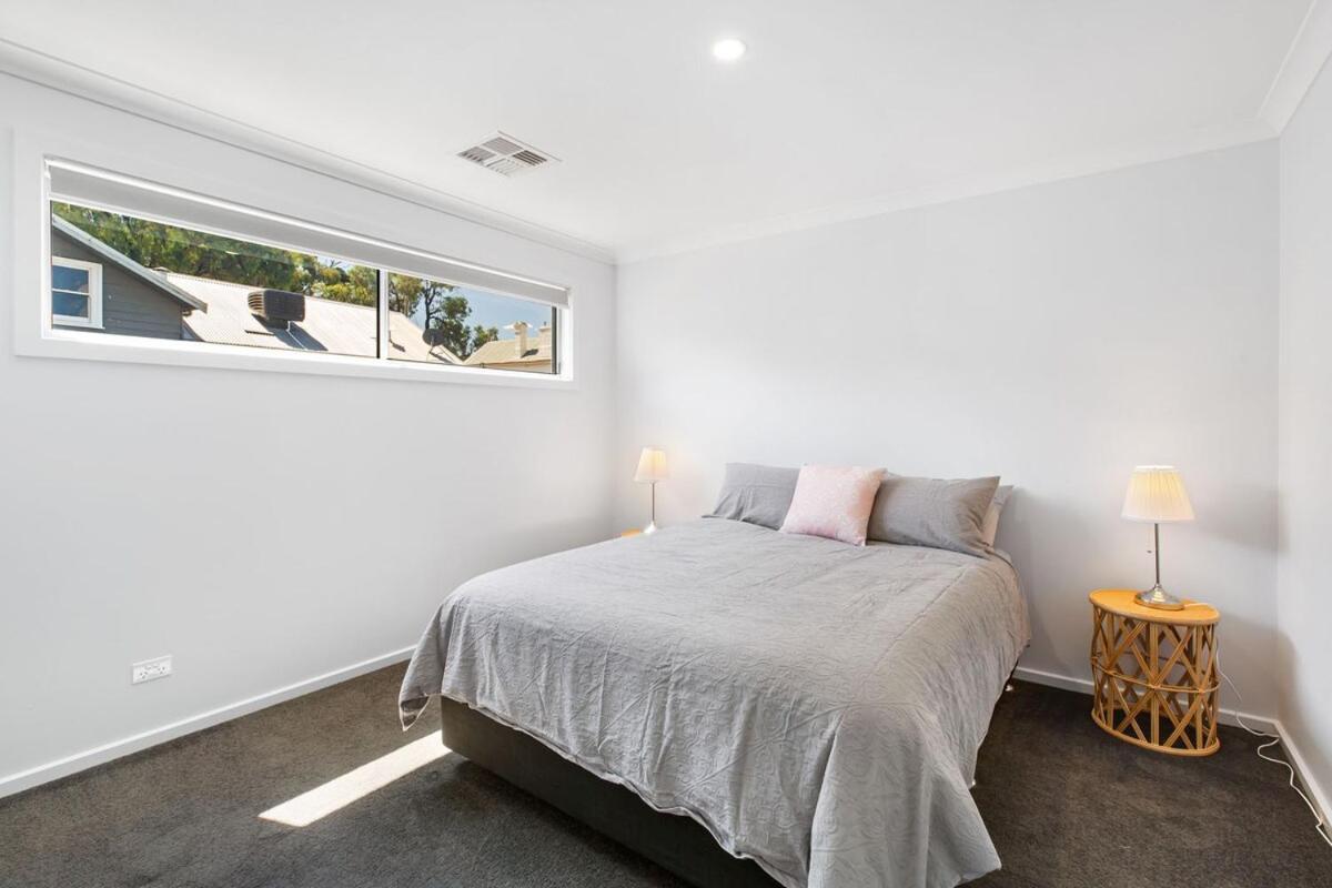 Bendigo Signature Accommodation On Honeysuckle Bagian luar foto