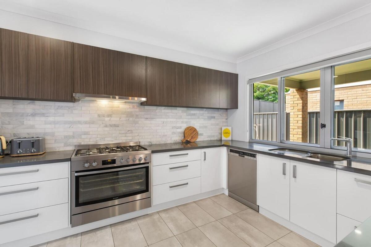 Bendigo Signature Accommodation On Honeysuckle Bagian luar foto