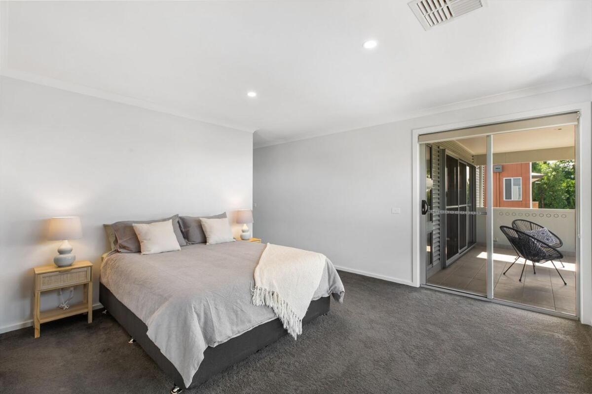 Bendigo Signature Accommodation On Honeysuckle Bagian luar foto