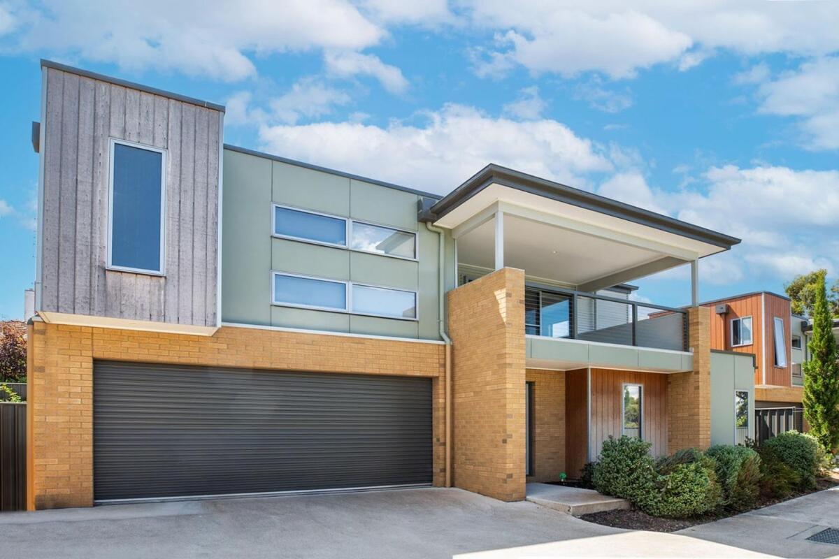 Bendigo Signature Accommodation On Honeysuckle Bagian luar foto